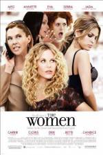 Watch The Women zumvo