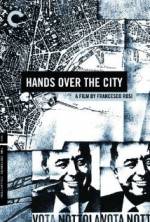 Watch Hands Over the City zumvo