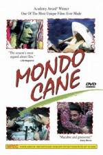 Watch Mondo cane zumvo