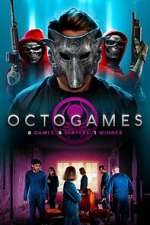 Watch The OctoGames zumvo