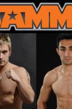Watch BAMMA 2 Roundhouses in the Roundhouse zumvo