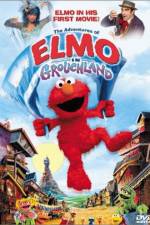 Watch The Adventures of Elmo in Grouchland zumvo