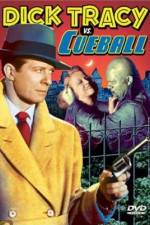 Watch Dick Tracy vs Cueball zumvo