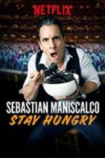 Watch Sebastian Maniscalco: Stay Hungry zumvo