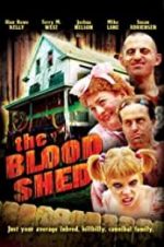 Watch The Blood Shed zumvo