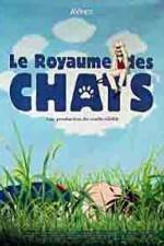 Watch Neko no ongaeshi AKA The Cat Returns zumvo