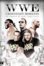 Watch WWE Legendary Moments zumvo