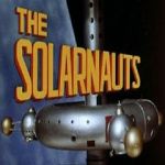 Watch The Solarnauts zumvo
