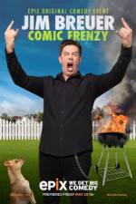Watch Jim Breuer: Comic Frenzy zumvo