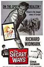 Watch The Secret Ways zumvo