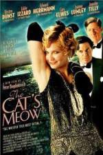 Watch The Cat's Meow zumvo
