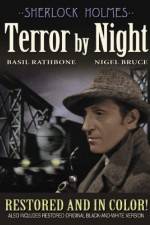 Watch Terror by Night zumvo