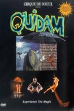 Watch Cirque du Soleil Quidam zumvo
