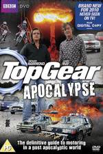 Watch Top Gear: Apocalypse zumvo
