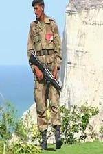 Watch Balochistan - Pakistans other War zumvo
