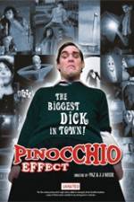 Watch The Pinocchio Effect zumvo