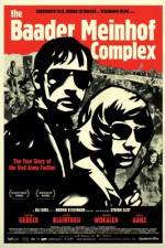 Watch Der Baader Meinhof Komplex zumvo