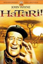 Watch Hatari zumvo