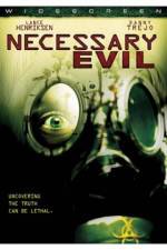 Watch Necessary Evil zumvo
