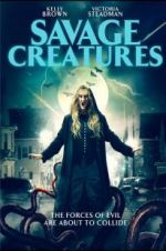 Watch Savage Creatures zumvo