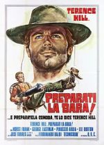 Watch Django, Prepare a Coffin zumvo