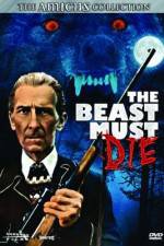 Watch The Beast Must Die zumvo