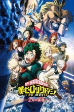 Watch My Hero Academia: Two Heroes zumvo