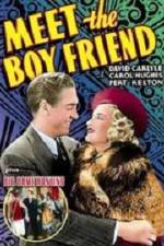 Watch Meet the Boy Friend zumvo