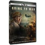 Watch Going to War zumvo