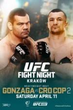 Watch UFC Fight Night 64 zumvo