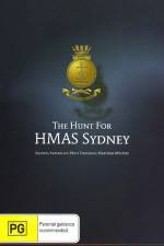 Watch The Hunt For HMAS Sydney zumvo