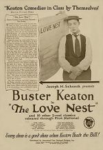 Watch The Love Nest zumvo