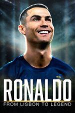 Watch Ronaldo: From Lisbon to Legend zumvo