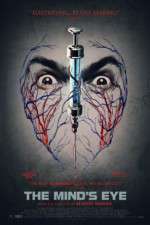 Watch The Mind's Eye zumvo
