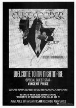 Watch Alice Cooper: The Nightmare zumvo