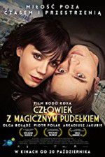 Watch The Man with the Magic Box zumvo
