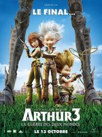Watch Arthur 3: The War of the Two Worlds zumvo