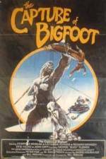 Watch The Capture of Bigfoot zumvo