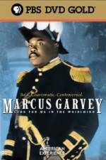 Watch Marcus Garvey: Look for Me in the Whirlwind zumvo