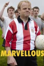 Watch Marvellous zumvo