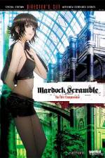 Watch Mardock Scramble The Second Combustion zumvo