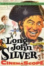 Watch Long John Silver zumvo