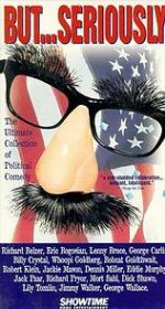 Watch But... Seriously (TV Special 1993) zumvo
