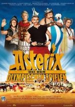 Watch Asterix at the Olympic Games zumvo