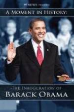 Watch The Inauguration of Barack Obama: A Moment in History zumvo