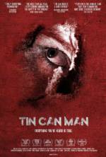 Watch Tin Can Man zumvo