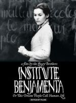 Watch Institute Benjamenta, or This Dream That One Calls Human Life zumvo