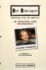 Watch The Dialogue An Interview with Screenwriter David Seltzer zumvo