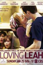 Watch Loving Leah zumvo