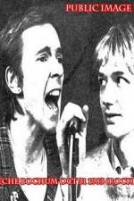 Watch Public Image Ltd. Live Zeche Bochum zumvo